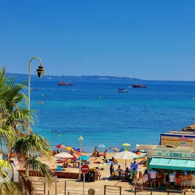 Appartement 3 pièces 560000 €