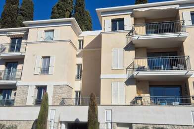 Appartement 2 pièces 259000 €