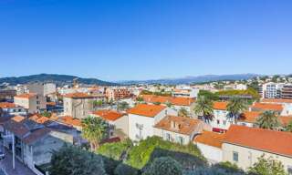 Appartement 1 Pièce 24 m² à louer à Cannes (06150)