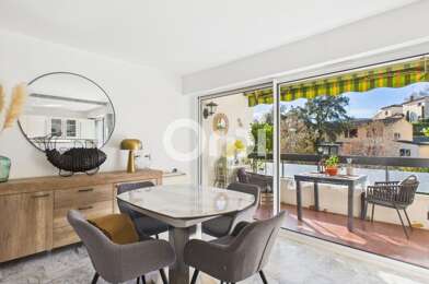 Appartement 2 pièces 309000 €