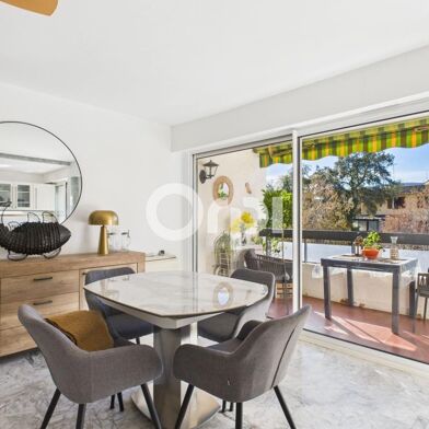 Appartement 2 pièces 309000 €