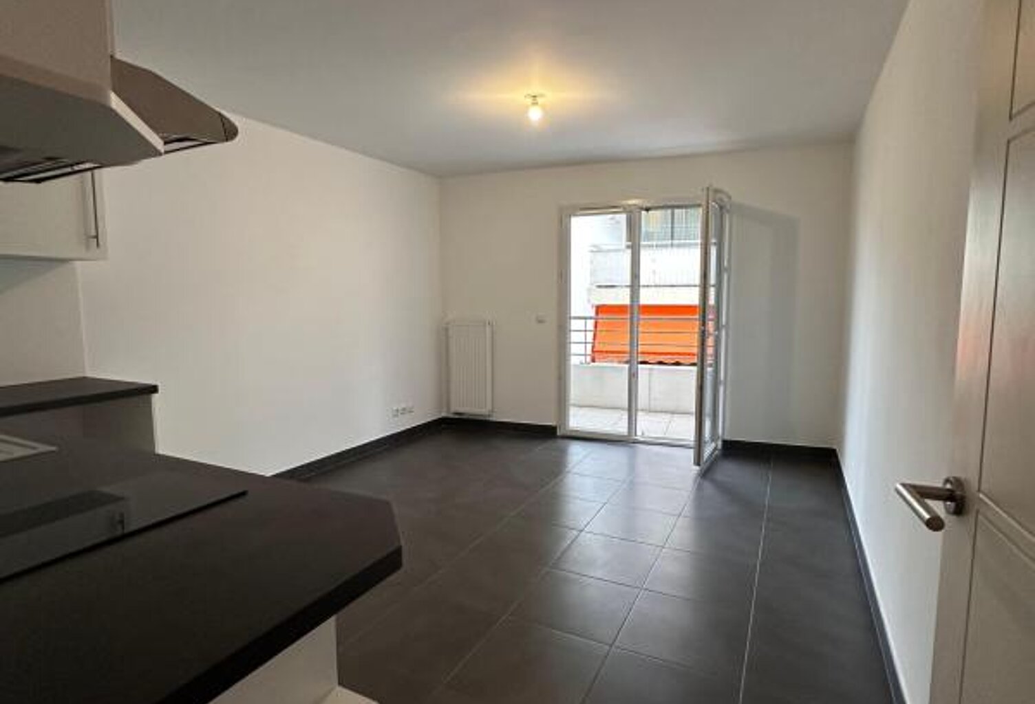 Appartement À Vendre — photo 1