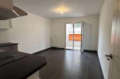Appartement 2 pièces 180200 €