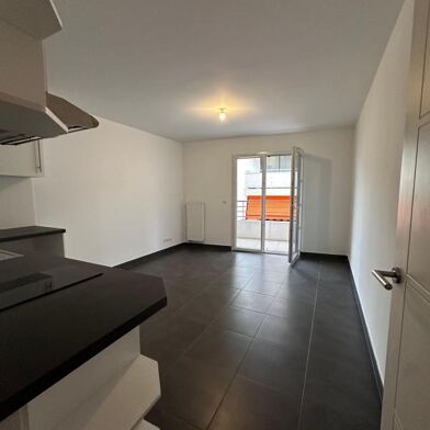 Appartement 2 pièces 180200 €