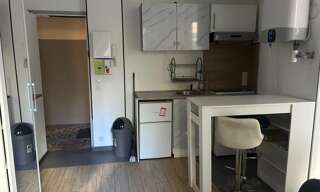 Appartement 2 Pièces 20 m² à vendre à Nice (06300)