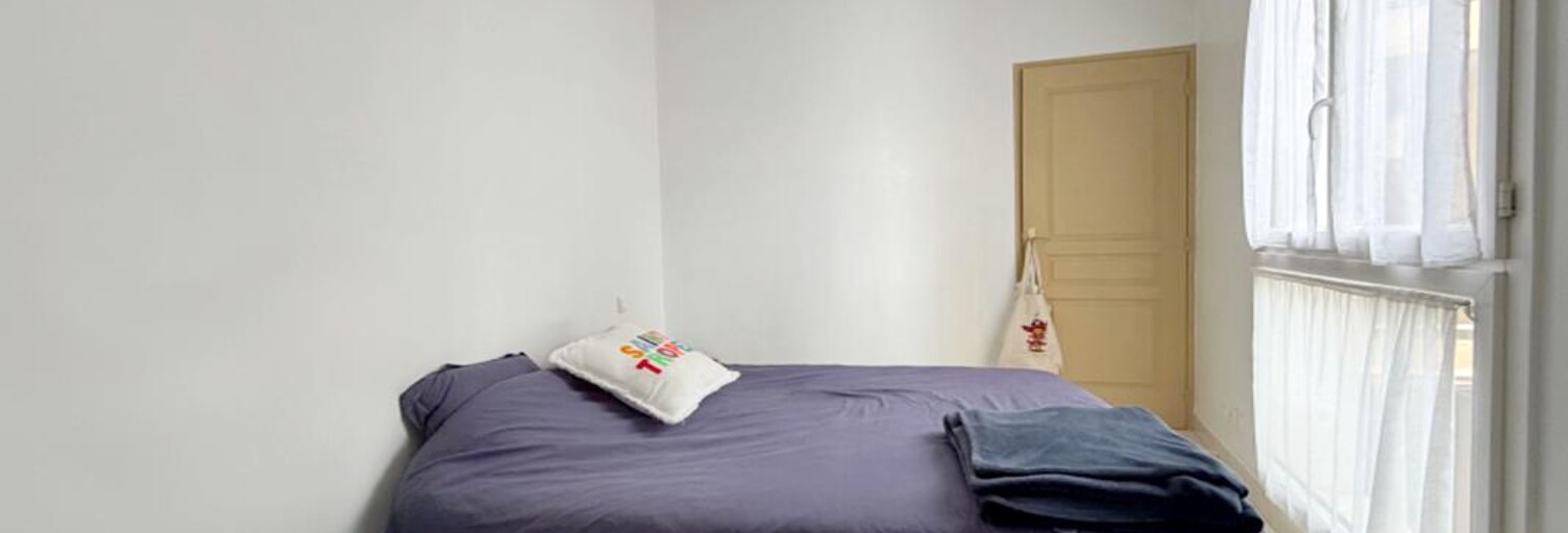 Appartement 2 Pièces 55 m² à vendre à Cannes (06400)