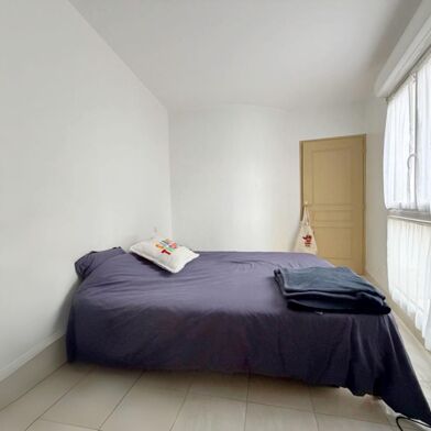 Appartement 2 pièces 350000 €