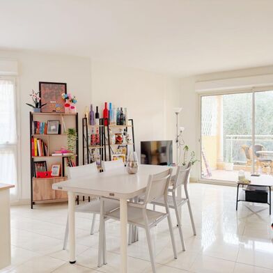 Appartement 2 pièces 350000 €