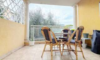 Appartement 2 Pièces 55 m² à vendre à Cannes (06400)