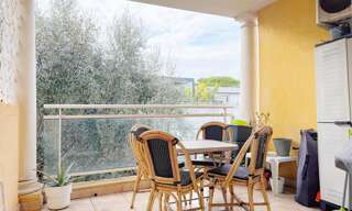 Appartement 2 Pièces 55 m² à vendre à Cannes (06400)