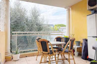 Appartement 2 pièces 350000 €