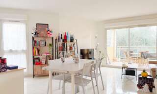 Appartement 2 Pièces 55 m² à vendre à Cannes (06400)