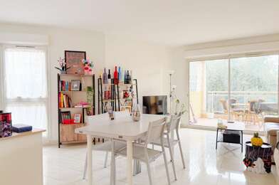 Appartement 2 pièces 350000 €