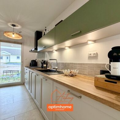 Maison 5 pièces 225000 €