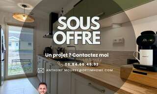 Maison 5 Pièces 97 m² à vendre à Uriménil (88220)