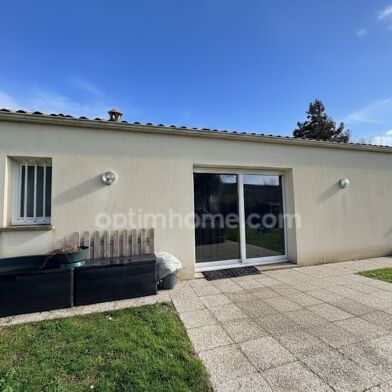Maison 2 pièces 248000 €
