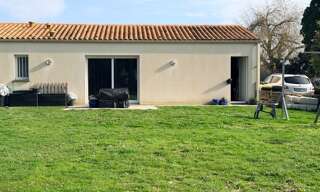 Maison 2 Pièces 50 m² à vendre à Yves (17340)