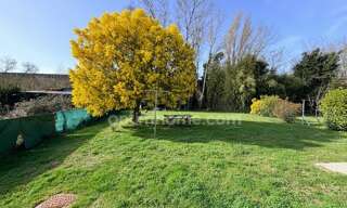 Maison 2 Pièces 50 m² à vendre à Yves (17340)