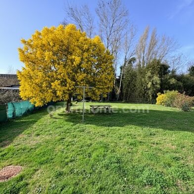 Maison 2 pièces 248000 €