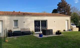 Maison 2 Pièces 50 m² à vendre à Yves (17340)