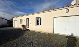 Maison 2 Pièces 50 m² à vendre à Yves (17340)