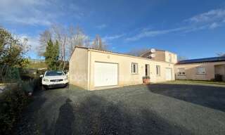 Maison 2 Pièces 50 m² à vendre à Yves (17340)