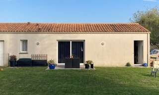 Maison 2 Pièces 50 m² à vendre à Yves (17340)