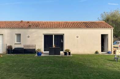 Maison 2 pièces 248000 €