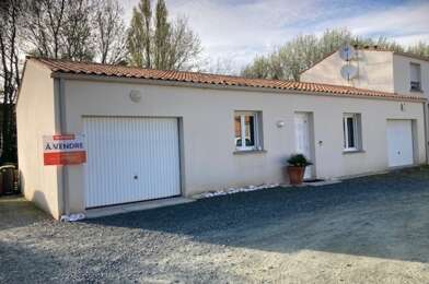 Maison 2 pièces 248000 €