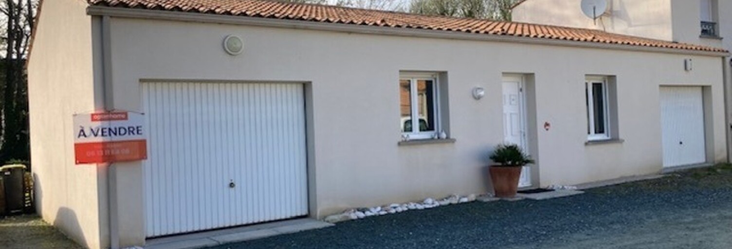 Maison 2 Pièces 50 m² à vendre à Yves (17340)