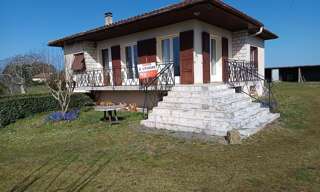 Maison 4 Pièces 90 m² à vendre à Hontanx (40190)