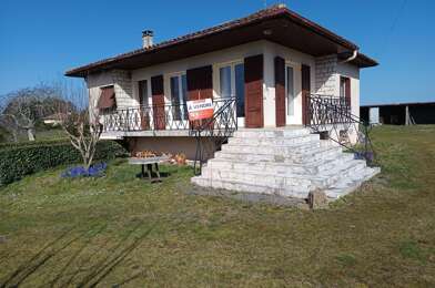 Maison 4 pièces 126000 €
