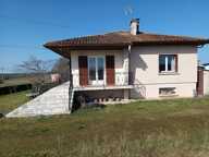 MAISON SUR SOUS SOL SUR UN TERRAIN D'ENVIRON 5000 M² — photo 2