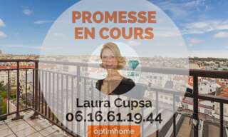 Appartement 3 Pièces 64 m² à vendre à Bourg-la-Reine (92340)