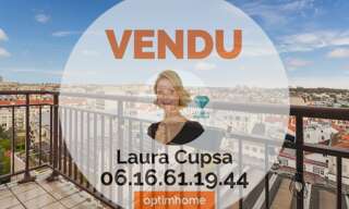 Appartement 3 Pièces 64 m² à vendre à Bourg-la-Reine (92340)