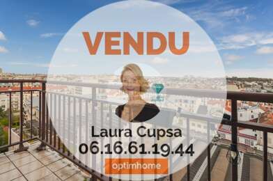 Appartement 3 pièces 400000 €
