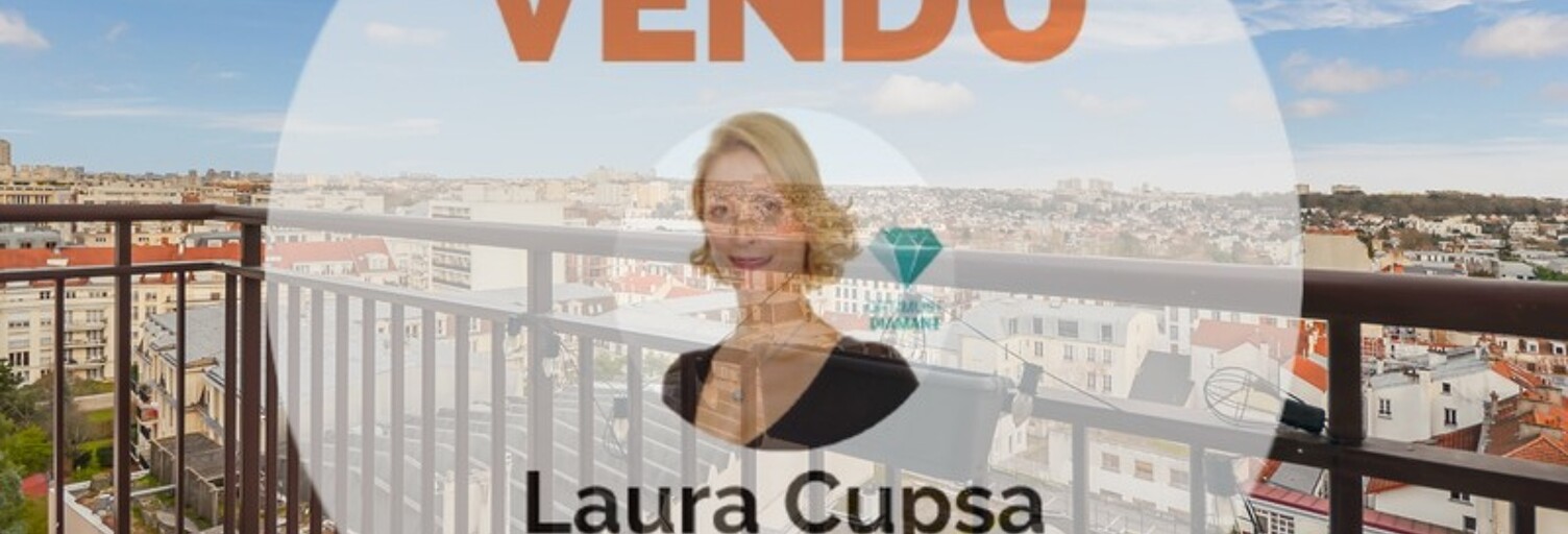 Appartement 3 Pièces 64 m² à vendre à Bourg-la-Reine (92340)