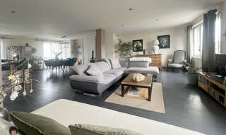 Appartement 7 Pièces 167 m² à vendre à Épinal (88000)