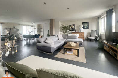 Appartement 7 pièces 276000 €