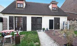 Maison 6 Pièces 106 m² à vendre à Nogent-sur-Oise (60180)