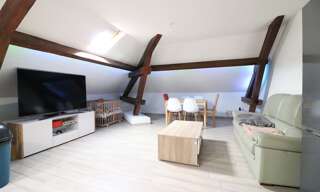 Appartement 3 Pièces 72 m² à vendre à Florange (57190)