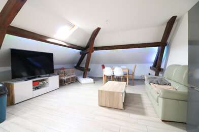 Appartement 3 pièces 139000 €