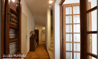 Maison 7 Pièces 204 m² à vendre à Salles-sur-l'Hers (11410)