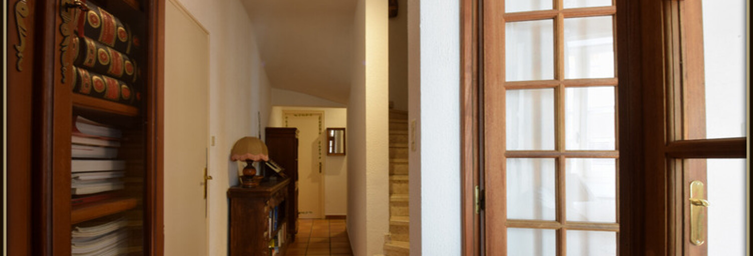 Maison 7 Pièces 204 m² à vendre à Salles-sur-l'Hers (11410)