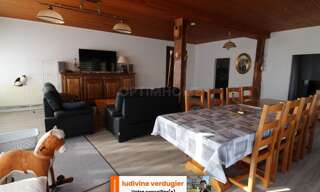 Maison 7 Pièces 275 m² à vendre à Lagruère (47400)