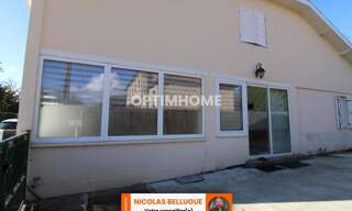 Maison 7 Pièces 275 m² à vendre à Lagruère (47400)