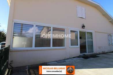 Maison 7 pièces 260000 €