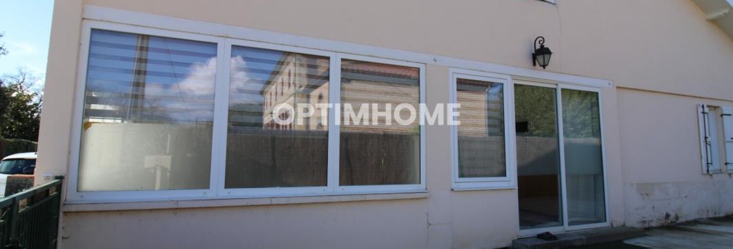 Maison 7 Pièces 275 m² à vendre à Lagruère (47400)
