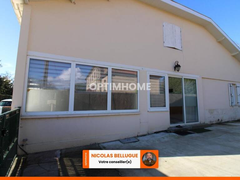 Deux logements sur une même propriété : une opportunité rare — photo 1