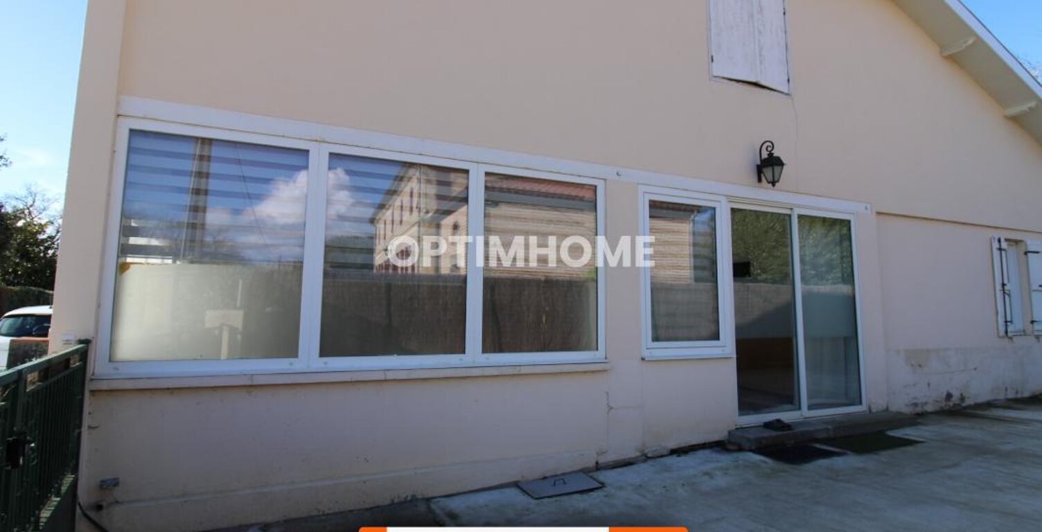 Deux logements sur une même propriété : une opportunité rare — photo 1
